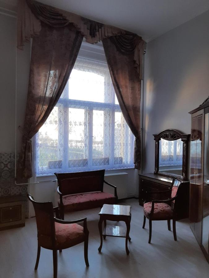 Meller-Kastely Villa Csurgo ภายนอก รูปภาพ