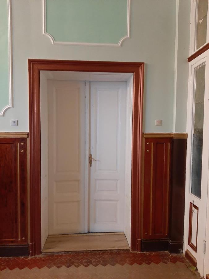 Meller-Kastely Villa Csurgo ภายนอก รูปภาพ