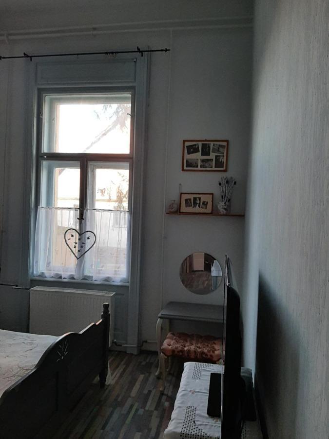 Meller-Kastely Villa Csurgo ภายนอก รูปภาพ