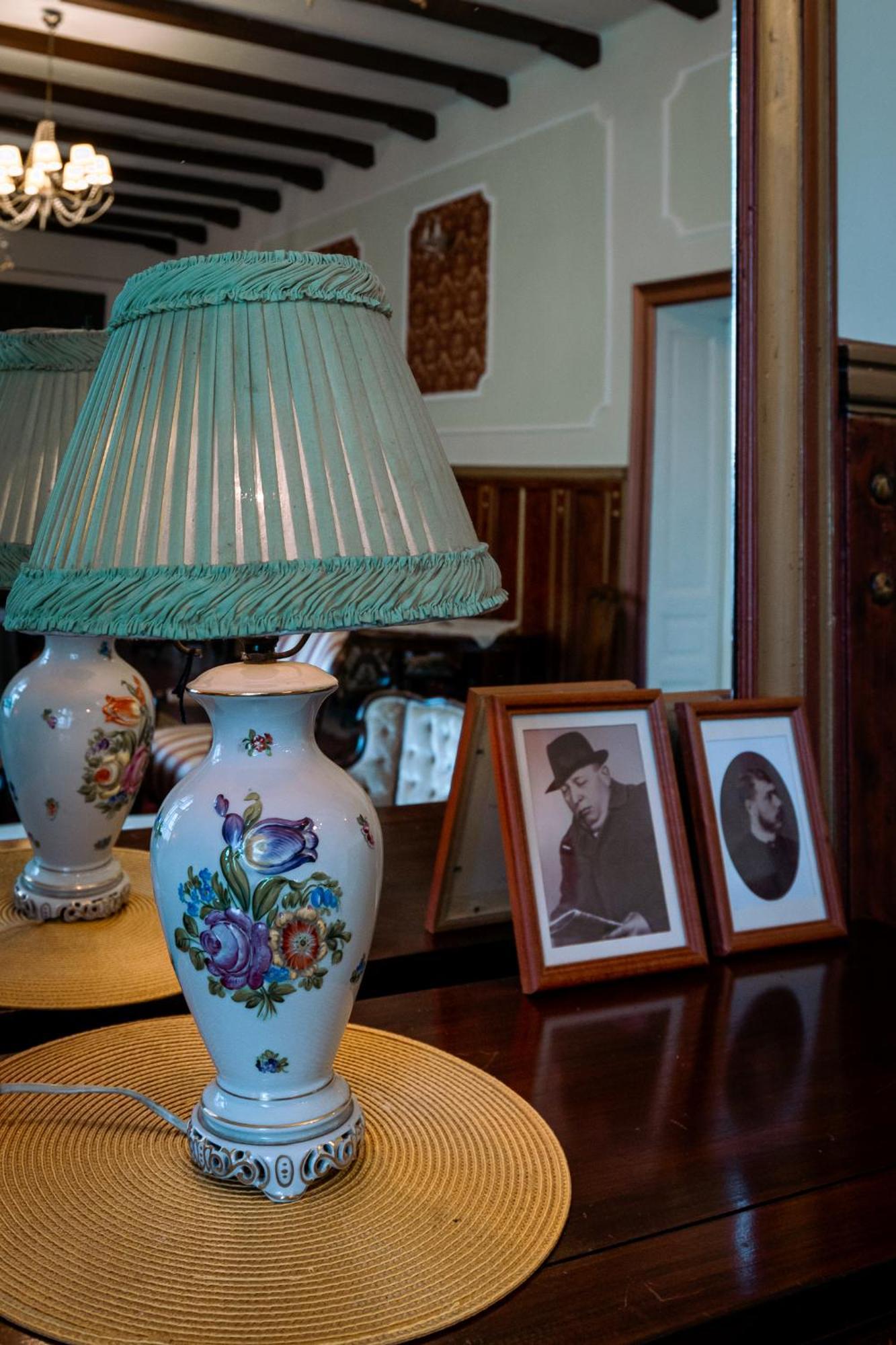 Meller-Kastely Villa Csurgo ภายนอก รูปภาพ